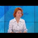 Проф.Ива Христова: Грипът тепърва набира сили, за да ни връхлети през ТОЗИ месец