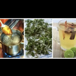 Канелата убива вируси, хрянът почиства белите дробове, а оцетът лекува гърлото: 13 естествени антибиотика, които ги няма в аптеките!