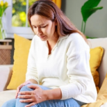 Един симптом на краката може да означава, че сърцето ви ви предава: Не бива да го игнорирате