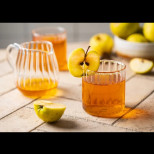 Домашна напитка от ябълков оцет за по-добро храносмилане и регулиране на кръвната захар