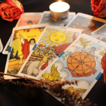 Таро прогноза за ноември 2025 г.