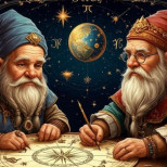 Хороскоп за 21 ноември 2025 г.