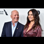 Съпругата на Брус Уилис: Това беше първият симптом на болестта му, но тогава не обърнах внимание