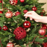 Сложете коледна елха на този ден – ще имате късмет и изобилие през цялата година!