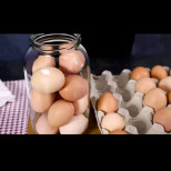 Яйцата остават пресни до 2 ГОДИНИ и не се развалят: Така, както ме е учила прабаба ми!