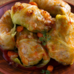 Даниела разкри как приготвя най-добрите постни сарми: Дори няма да забележите, че няма месо