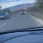 Ето кого е предвождал кортежът, фучал с бясна скорост в насрещното край Пловдив