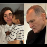 Защо Васил Божков бойкотира кръщенето на внука си?