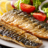 Най-здравословната риба не е сьомгата: Тя е много по-евтина от нея, а освен това понижава холестерола и предпазва от инсулт!