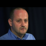 Арестуваха сина на Радан Кънев с дрога!