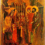 В петък е светъл празник-Един от най-големите и важни за семейството-Ето какво се прави!