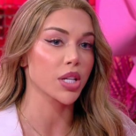 Анна Шермин проговори за "чистите българи"