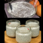 Закусвах ТОВА 1 месец и вече всички дрехи са ми големи! Лесна и бърза закуска за фина талия БЕЗ захар: