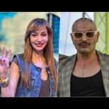 Нети разказа за бурното си минало с Иво Димчев: "Майка му мислеше, че сме гаджета!"