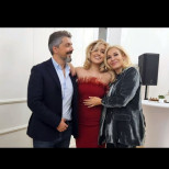 Всички говорят само за дъщерята на Гала, но вижте каква красива млада жена е станала дъщерята на Стефан!