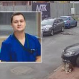 Ето какво се случи на докторът, който умишлено уби куче