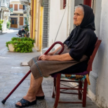 Съседите погребаха Ана: Съпругът ѝ не я обичаше, децата ѝ я забравиха, тя умря от мъка - Сама и изоставена