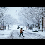 От MeteoBalkans отсякоха: Чака ни студена зима! Ето кога иде първият сняг: