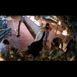 Екшън в Ергенът снощи! Земетресение удари къщата, Виктория с паник-атака, а Габи пострада сериозно!