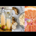 Хрянът чисти белите дробове, канелата убива вируси, а оцетът лекува гърлото: 13 ПРИРОДНИ АНТИБИОТИКА, които ги няма в аптеките!