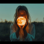 ВЪЛШЕБНА Луна на 5 ноември: Ноемврийското пълнолуние изпълва живота на 5 зодиакални знака с чудеса