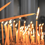 Светъл празник идва утре: вечерта масата НЕ се разтребва, за да дойде Богородица през нощта и да благослови дома