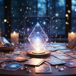 Таро прогноза за седмицата от 10 до 16 ноември 2025 г.: Съдбоносни решения и знаци от Вселената