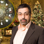 Месечен хороскоп на Павел Глоба за декември 2025