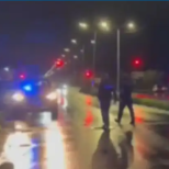 Извънредно! 6 жертви след като кола падна в езеро в Бургас