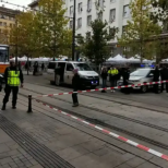 Трамвай удари 11-годишно момиче в София