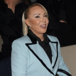 На събитие в Белград Лепа Брена блесна със стила си, но всички погледи бяха насочени към чантата ѝ за 50 000 евро
