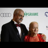 Опечаленият съпруг на Алена с първи думи след внезапната й загуба: