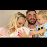 След Баян и Касия - Камелия готова за трето дете!