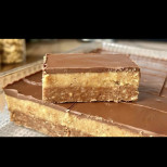 Любимата ми торта Баядерка! Два вълшебни слоя, а даже не включвам фурната!