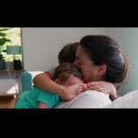 Марина роди син, а после реши да осинови детето на бившия си съпруг и любовницата му в родилното