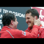 Близък приятел на легендата Михаел Шумахер потвърди това, от което всички се страхуваха: 