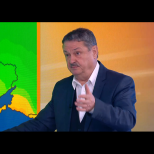 От утре вадете дебелите якета! Проф.Рачев с прогноза за много студ и дъжд, а снегът..