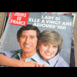 Сбъдва се предсмъртното пророчество на принцеса Даяна за Чарлз и монархията!