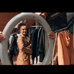 Връхни дрехи, които всяка жена трябва да има в гардероба си