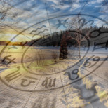 Хороскоп за декември 2025 г.