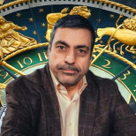 Хороскоп от Павел Глоба за седмицата от 17 до 23 ноември 2025 г.