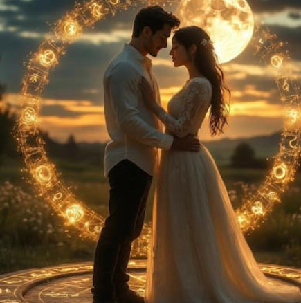 Любовен хороскоп за седмицата от 17 до 23 ноември 2025 г.