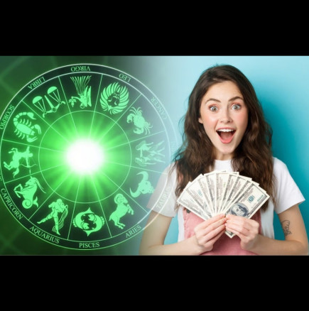 За 3 знака ПАРИЧНИЯТ ПОТОК се ОТВАРЯ на 6 ноември: Очаква ги порой от пари, наследство или печалба от лотарията.