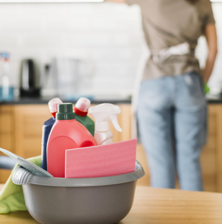 Пет места в къщата, които трябва да се изчистят преди Нова година, за да влязат богатството и късметът