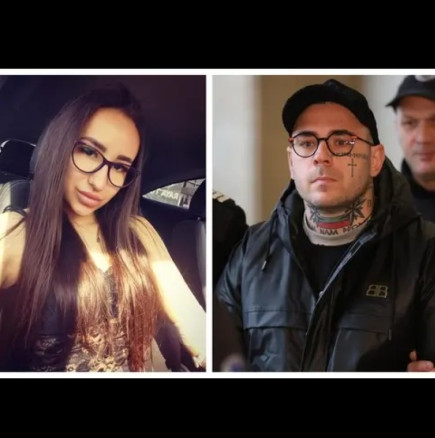 След 8 часа заседание: Осъдиха полицайката Симона, помагала на убиеца Семерджиев