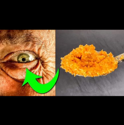 ПОДОБРЯВА ЗРЕНИЕТО, СЛУХА И СЛАБИЯ ИМУНИТЕТ! Стар домашен лек за подобряване на цялостното здраве: