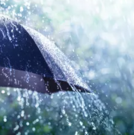 Синоптиците алармират: Оранжев код за обилни валежи в 6 области -Ще бъде страшно днес