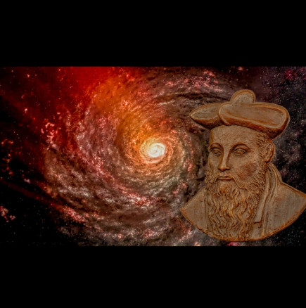 Смразяващите кръвта пророчества на Нострадамус за 2026 година: