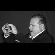 Мъдрите думи на агент Тенев в последното му интервю: Вече съм твърде стар, за да умра млад!