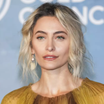 Дъщерята на Майкъл Джексън показа как e пострадала заради наркотиците и какви поражения са й нанесли